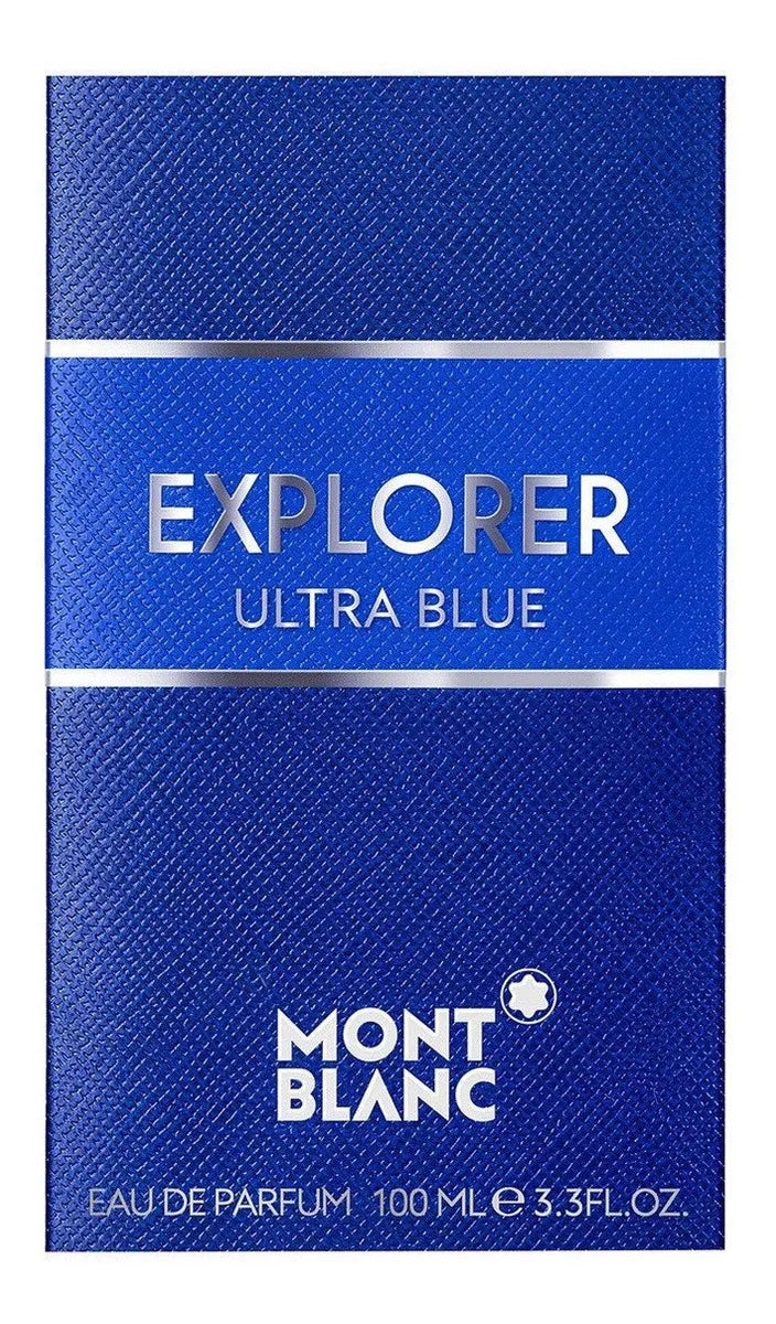 perfume explorer Ultra Blue replica